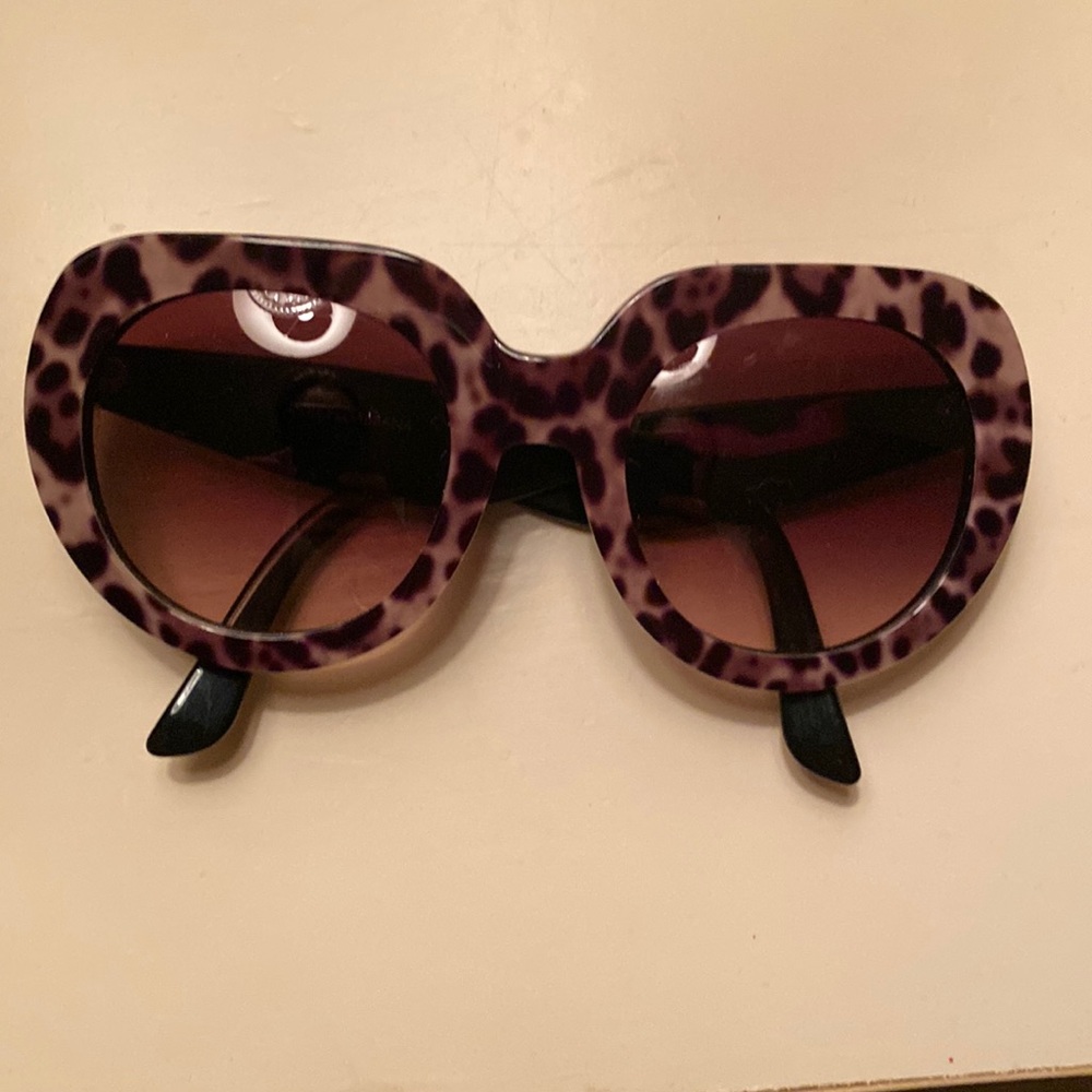 Dolce & Gabbana sunglasses